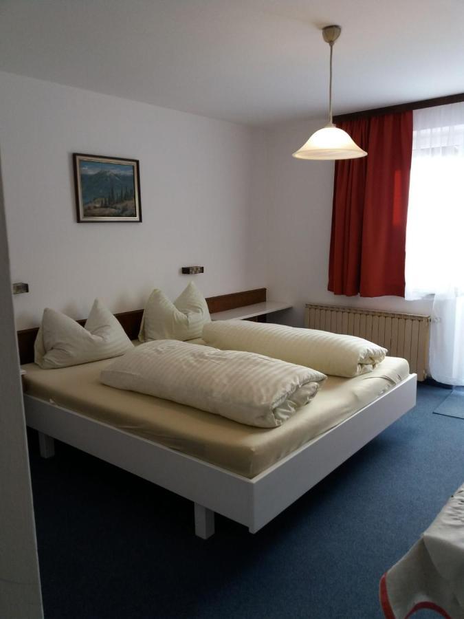 Haus Alpenrose Bed & Breakfast Sankt Wolfgang im Salzkammergut Luaran gambar